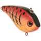Livingston Lures FlatSide 50 Lure, Guntersville Craw, 4143