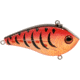 Livingston Lures FlatSide 50 Lure, Guntersville Craw, 4143