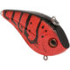 Livingston Lures FlatSide 50 Lure, Spring Craw, 4150