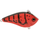 Livingston Lures FlatSide 50 Lure, Spring Craw, 4150