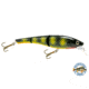Livingston Lures Head Hunter 8 Lure, Black Perch, 9495