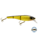 Livingston Lures Head Hunter 8 Lure, Gold Metallic Scale Black, 9490