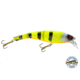 Livingston Lures Head Hunter 8 Lure, Green Perch, 9448