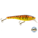 Livingston Lures Head Hunter 8 Lure, Orange Tiger, 9471
