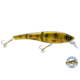 Livingston Lures Head Hunter Magnum Lure, Natural Perch, 5186