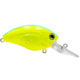 Livingston Lures Howeller DMC Jr. Lure, Melon Shad, 13711