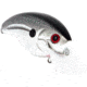 Livingston Lures Howeller DMC SQ Lure, XXX Shad, 10333