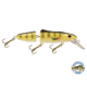 Livingston Lures Pounder Lure, Natural Perch, 7286