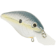 Livingston Lures Primetyme CB 1.5 Lure, Chartreuse Shad, 3903