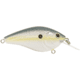Livingston Lures Primetyme CB 1.5 Lure, Chartreuse Shad, 3903