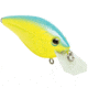 Livingston Lures Primetyme CB 1.5 Lure, Melon Shad, 3911