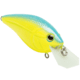 Livingston Lures Primetyme CB 1.5 Lure, Melon Shad, 3911