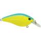 Livingston Lures Primetyme CB 1.5 Lure, Melon Shad, 3911