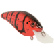 Livingston Lures Primetyme CB 1.5 Lure, Spring Craw, 3950