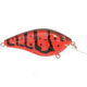 Livingston Lures Primetyme CB 1.5 Lure, Spring Craw, 3950