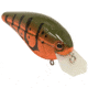 Livingston Lures Primetyme CB 2.0 Lure, Okie Craw, 3849