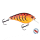 Livingston Lures Primetyme SQ 2.0 Lure, Guntersville Craw, 3743