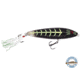 Livingston Lures Pro Sizzle Lure, Black Zombie, 0693
