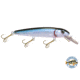 Livingston Lures Rachel 192 Lure, Holographic Silver Shiner, 4989