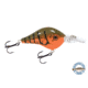 Livingston Lures Shredder 53 Lure, Okie Craw, 5649