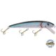 Livingston Lures Squeaky Pete 233 Lure, Holographic Silver Shiner, 5089
