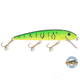 Livingston Lures Squeaky Pete 233 Lure, Matte Tiger, 5069