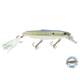 Livingston Lures Striker 173 Lure, Chrome XXX Shad, 7531