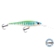 Livingston Lures EBS Walleye 111 Lure, Blue Tiger, 10716