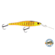 Livingston Lures EBS Walleye 111 Lure, Candy Corn, 10715