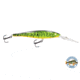 Livingston Lures EBS Walleye 111 Lure, Fire Tiger, 10712