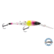 Livingston Lures EBS Walleye 111 Lure, Wonder Bread, 10713
