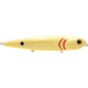 Livingston Lures Walking Boss Lure, Bone Cracker, 10194
