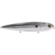 Livingston Lures Walking Boss Lure, XXX Shad, 10133