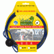Lockless Monster Anti-Theft Cable-9 Ft