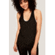 Lole Aalia Tank, Black, XS, LW2681-N101-K-X