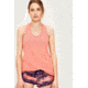 Lole Aalia Tank, Desert Flowers Heather, XS, LW2681-K531-T W HTH-X