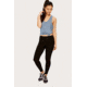 Lole Aalia Tank, Light Denim Heather, XS, LW2681-857-GHT NIM HTH-X