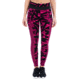 Lole Burst Leggings - Women's-Plum Caspia Expression-Medium