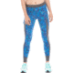 Lole Burst Leggings - Womens-Blue Mountain/Campanula-Large