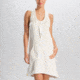 Lole Calm Dress - Women's-Chalk Heather-Large