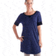 Lole Calm Dress - Women's-Denim Blue-Small