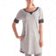 Lole Calm Dress - Women's-Denim Warm Grey-Small