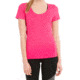 Lole Cardio Top - Women's-Tropical Rose-Large