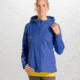 Lole Cumulus Jacket - Women's-Dazzling Blue-Small