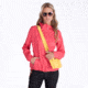 Lole Cumulus Jacket - Women's-Light Gray-Large