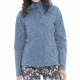 Cumulus Jacket - Womens-Mirtillo Blue-Large