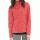 Cumulus Jacket - Womens-Ruby-Large