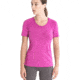Lole Drive Top - Womens-Wild Aster-Medium
