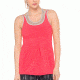 Lole Ella Tank Top - Womens-Campari-Small