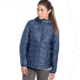 Lole Emeline Jacket - Women's-Amalfi Blue Heather-Medium